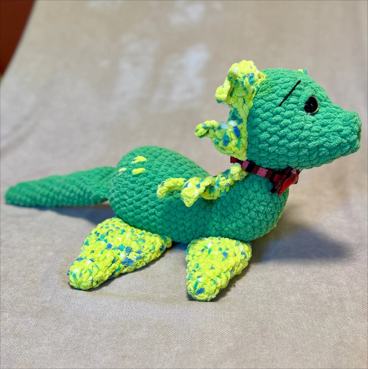Nessie fantasy