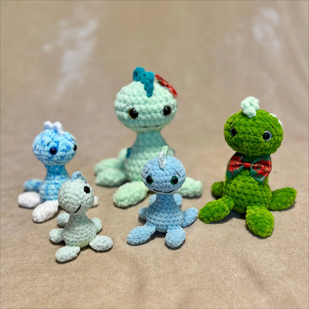 Nessie fantasy