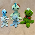 Nessie fantasy