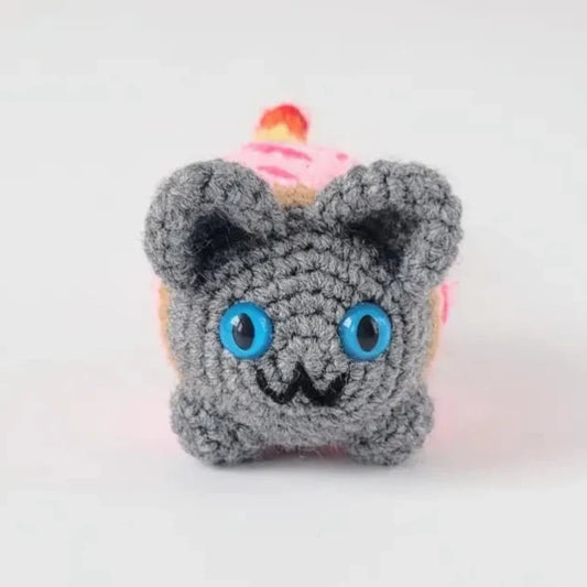 Nyan cat - plush nyan cat nyan cat nyan cat nyan cat nyan