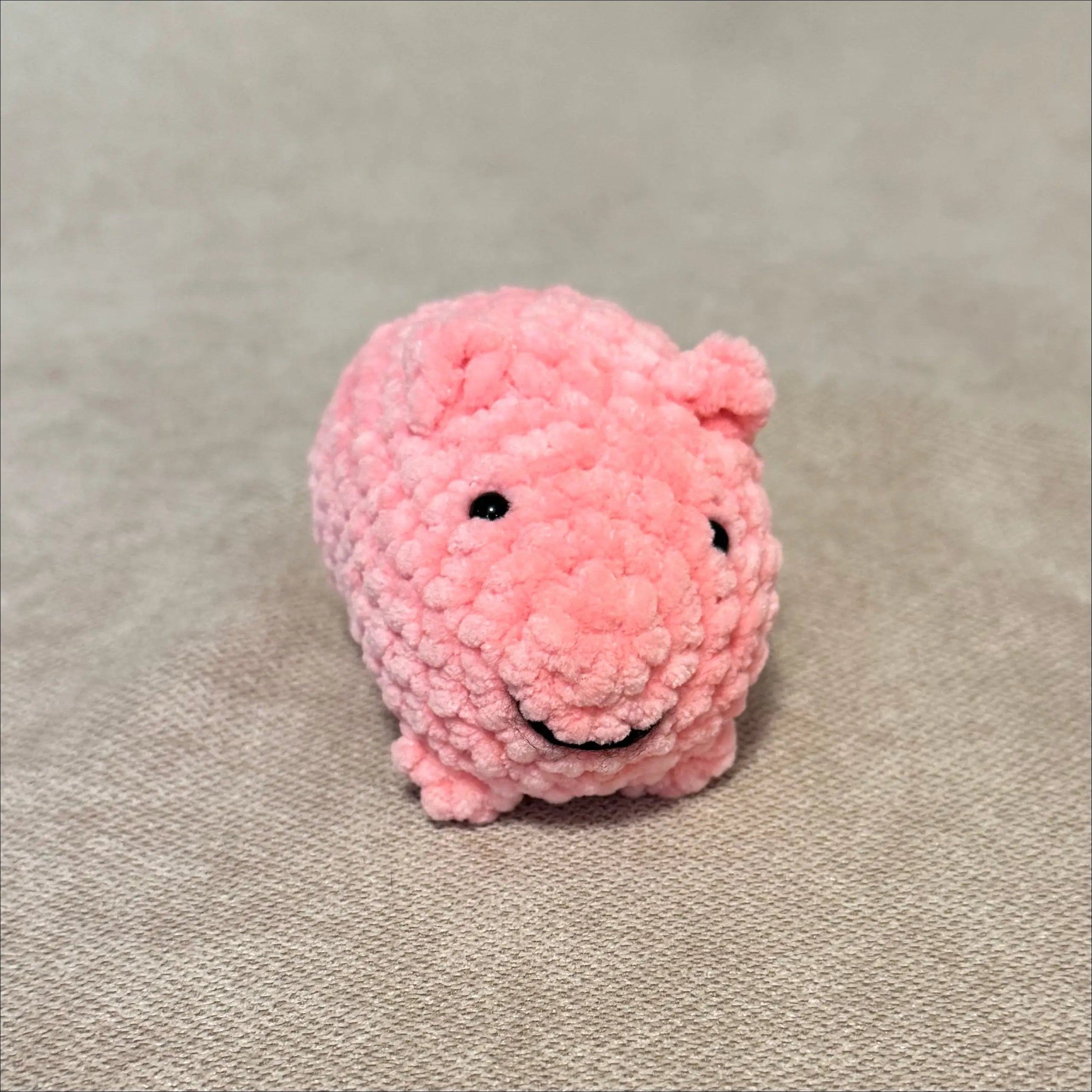 Piggy farm animals