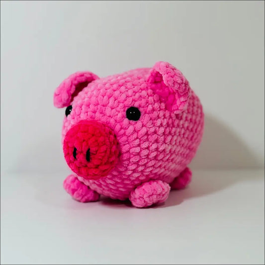 Piggy - toys piggy piggy toys two little loops toys