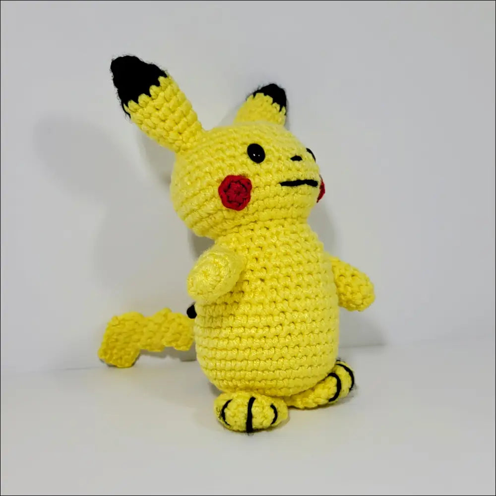 Pikachu plush - plush pikachu plush pikachu plush plush two