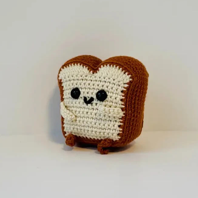 Play food plush play food