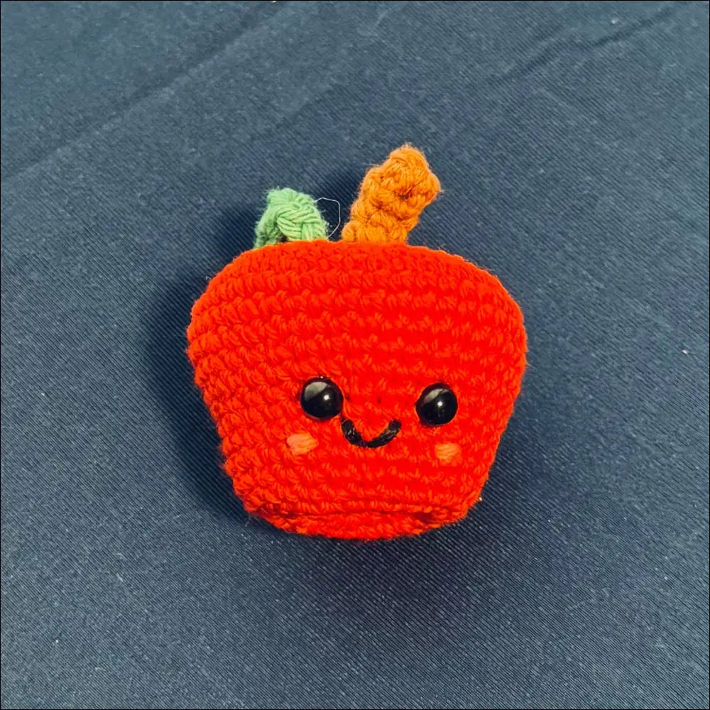 Play food plush play food