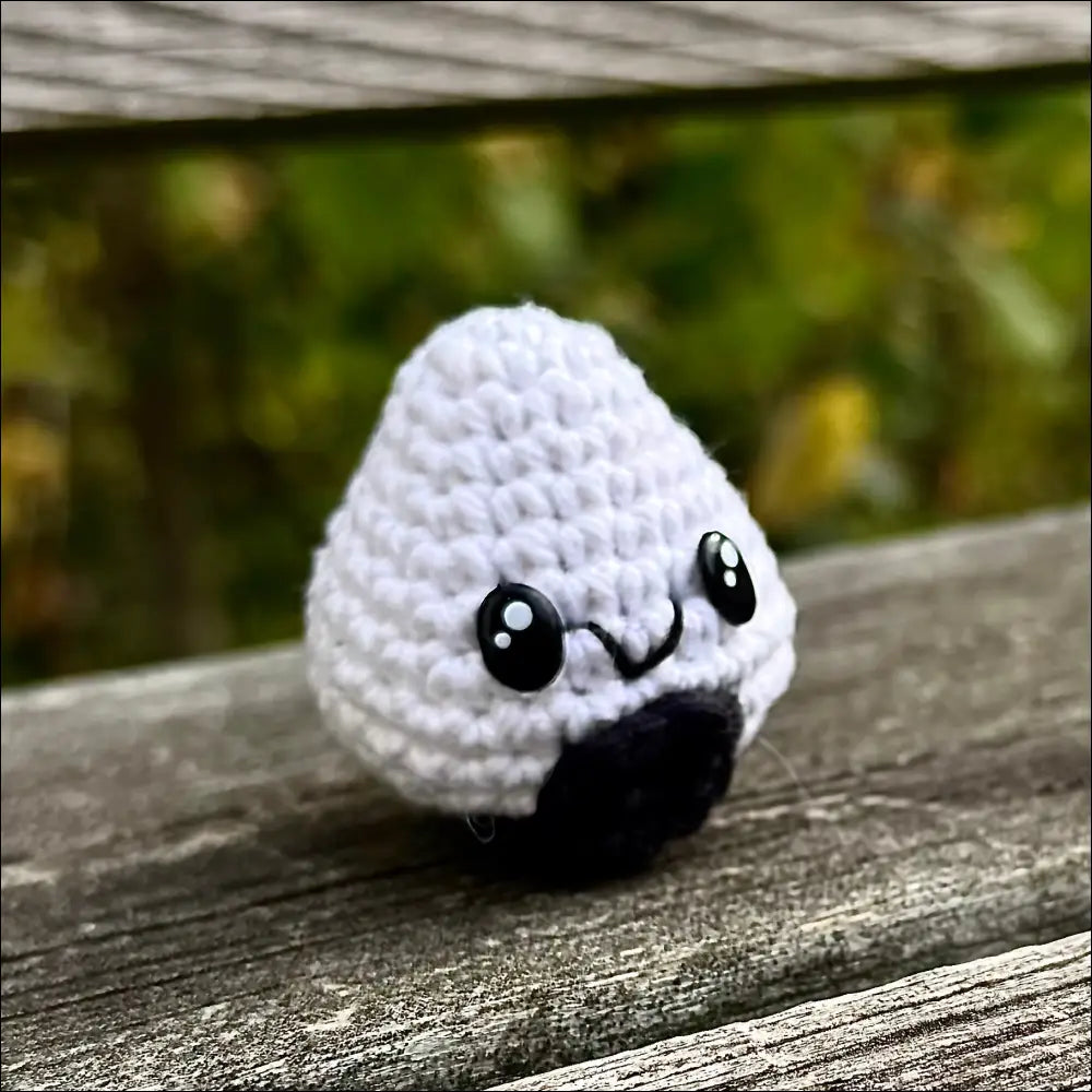 Play food plush play food