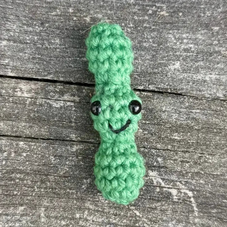 Play food plush play food