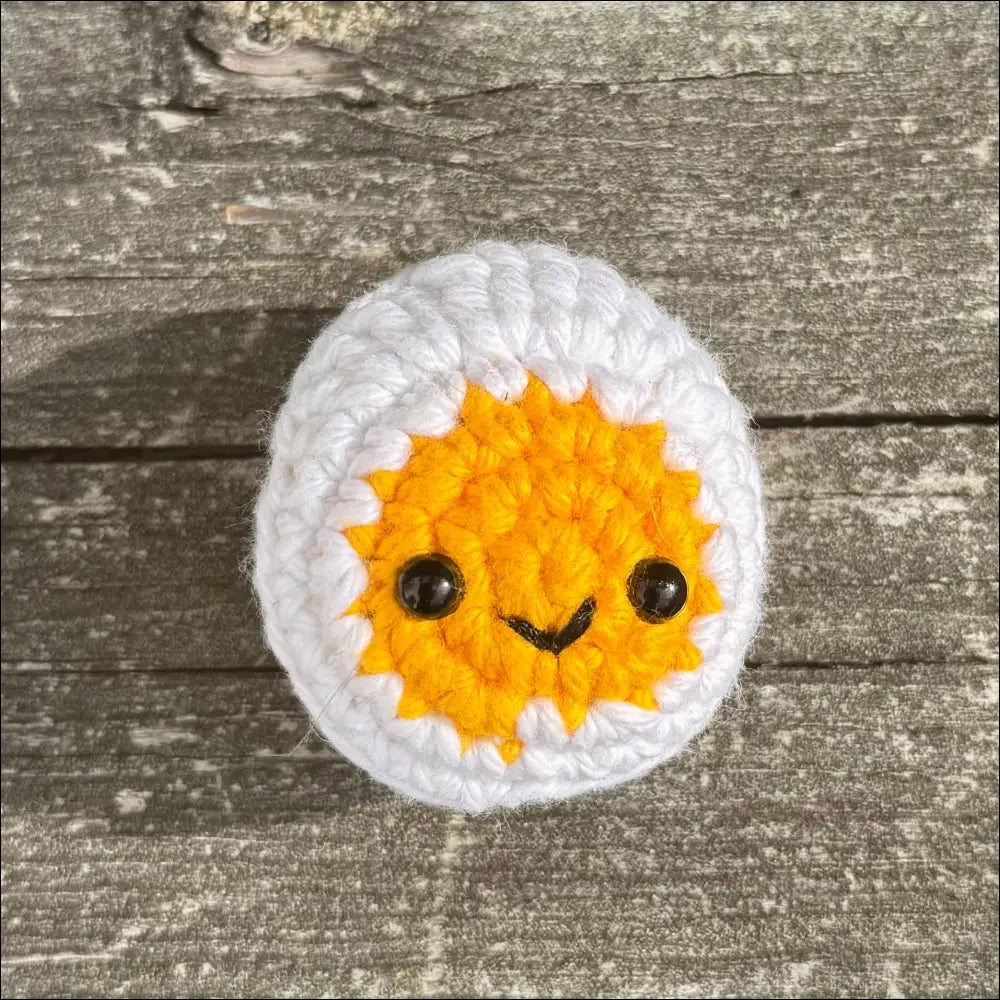 Play food plush play food