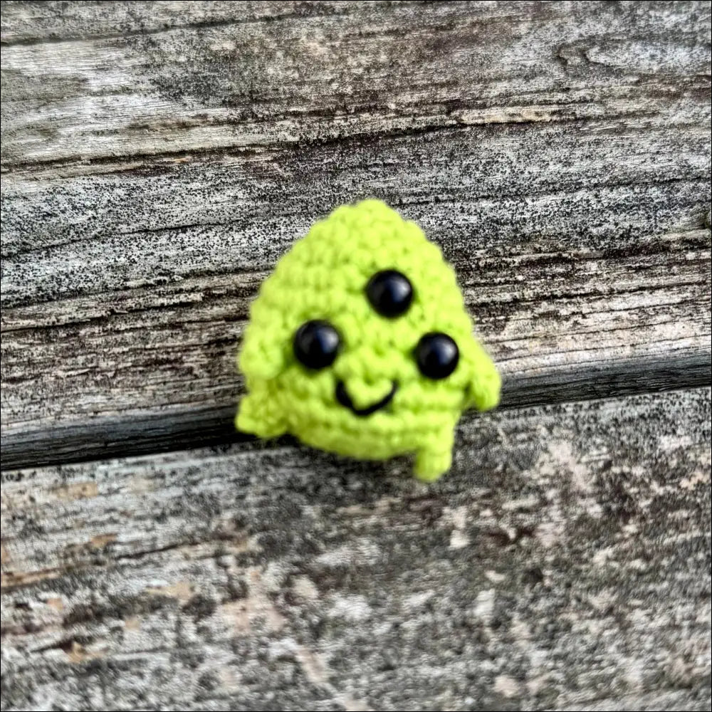 Pocket friends plush