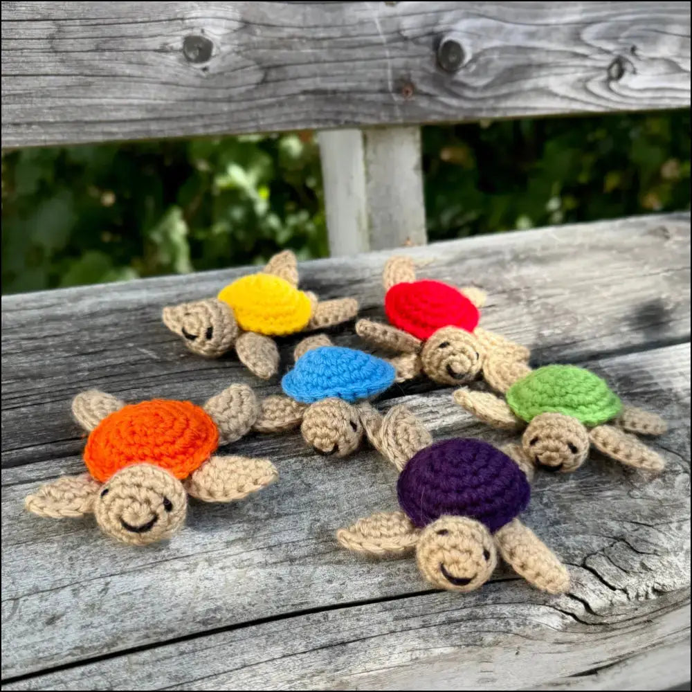 Pocket-sized frogs for on-the-go play and fun other