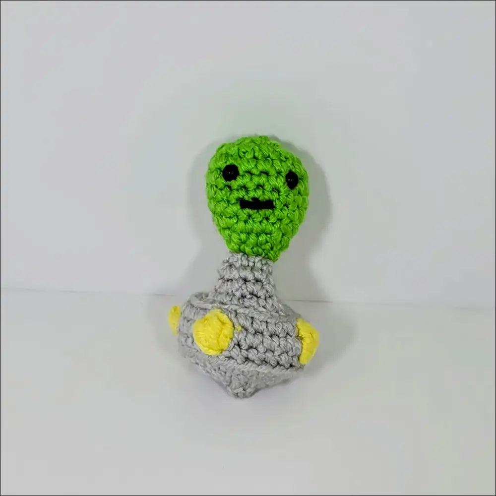 Pop alien - pop alien pop alien two little loops toys