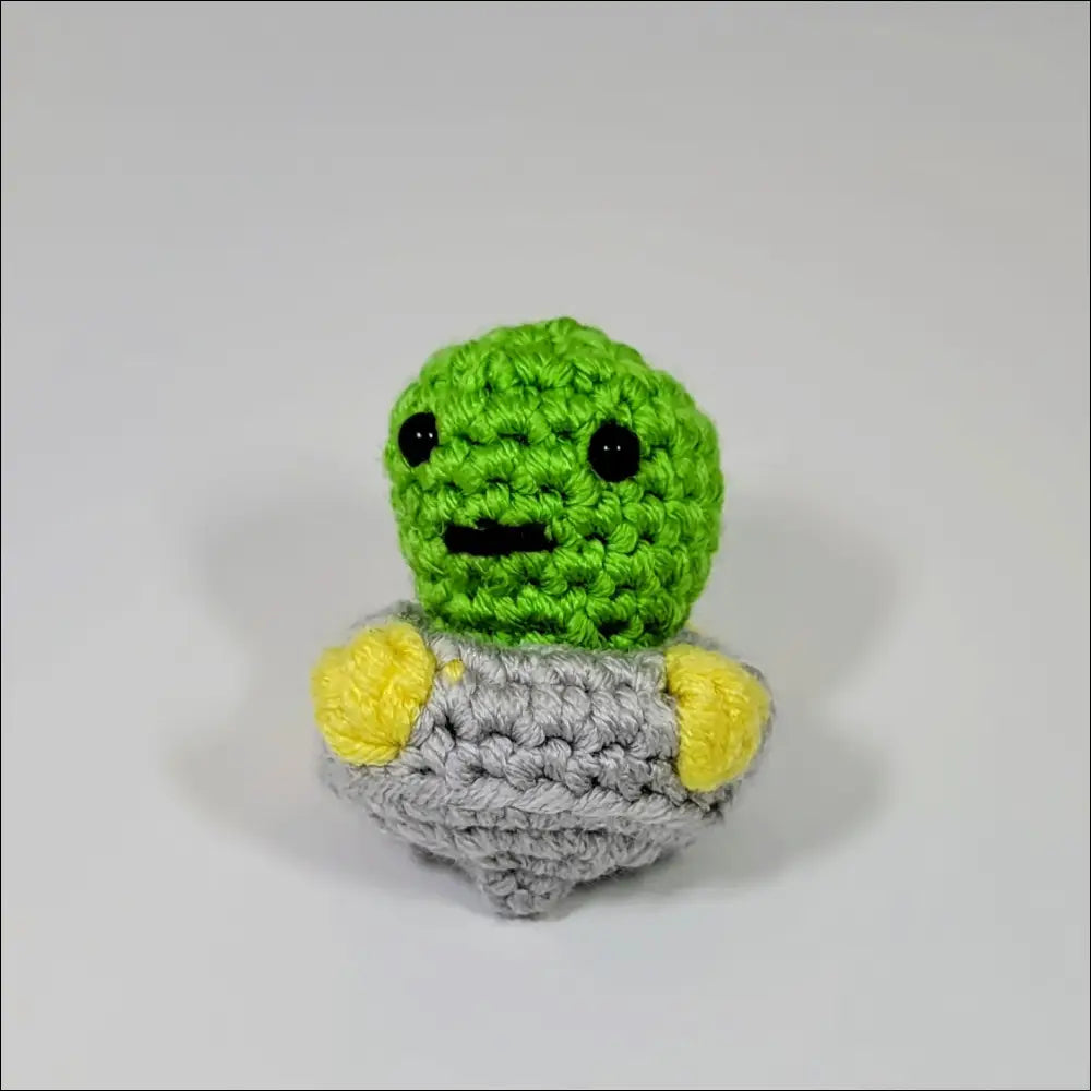 Pop alien - pop alien pop alien two little loops toys