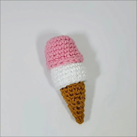 Pop ice cream - pop ice cream small medium two little loops