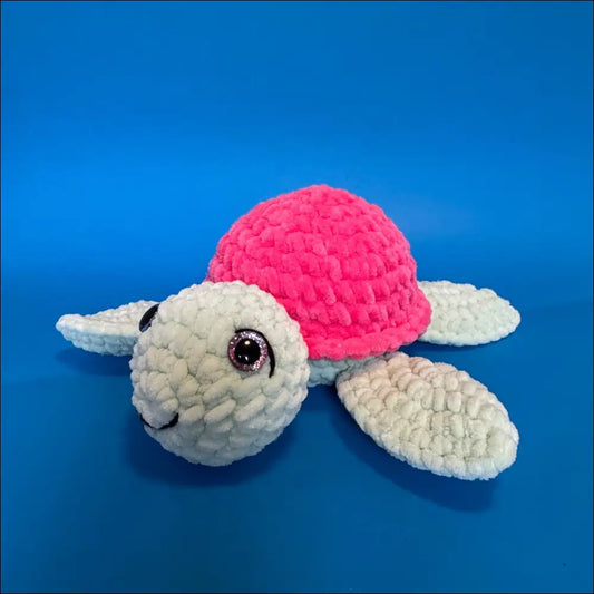 Sea turtle plushy plush