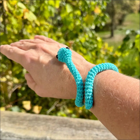 Snake twist accessories