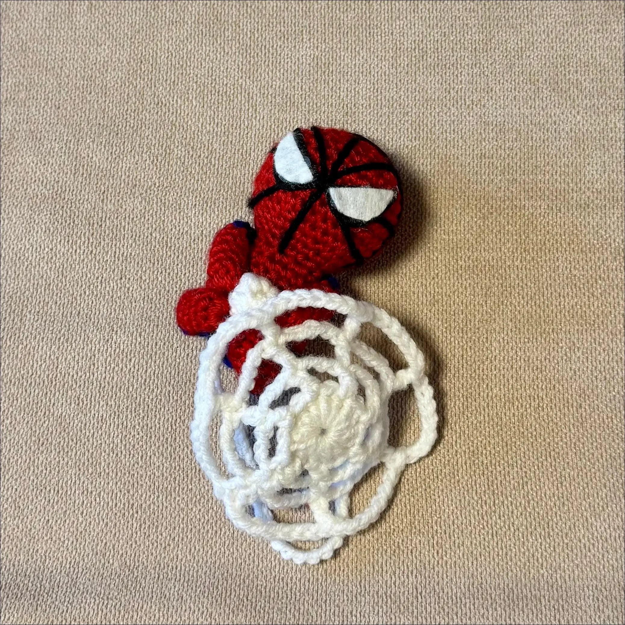 Spider-man characters