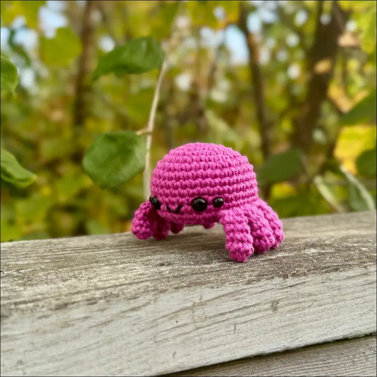 Spider toys plush