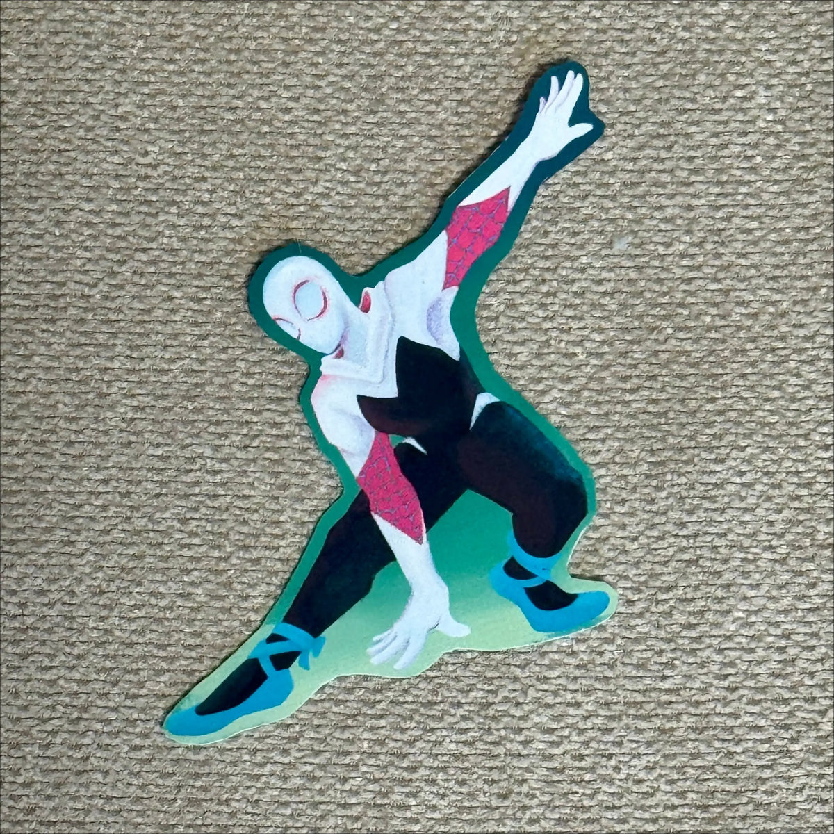 Stickers sticker
