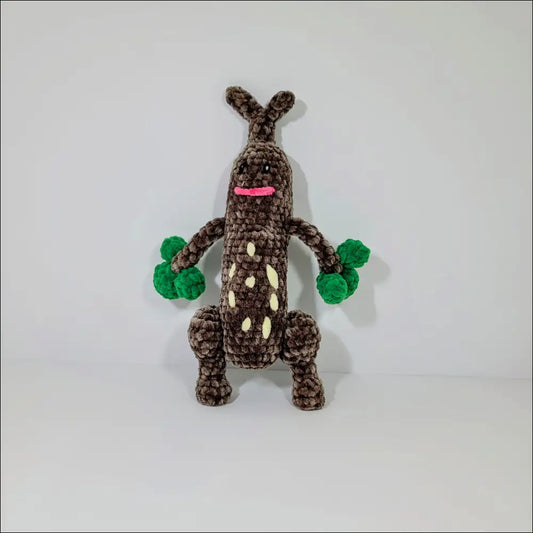 Sudowoodo plush - sudowoodo plush sudowoodo plush two