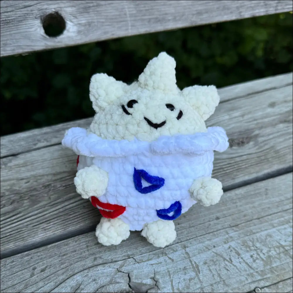 Togepi plush plush