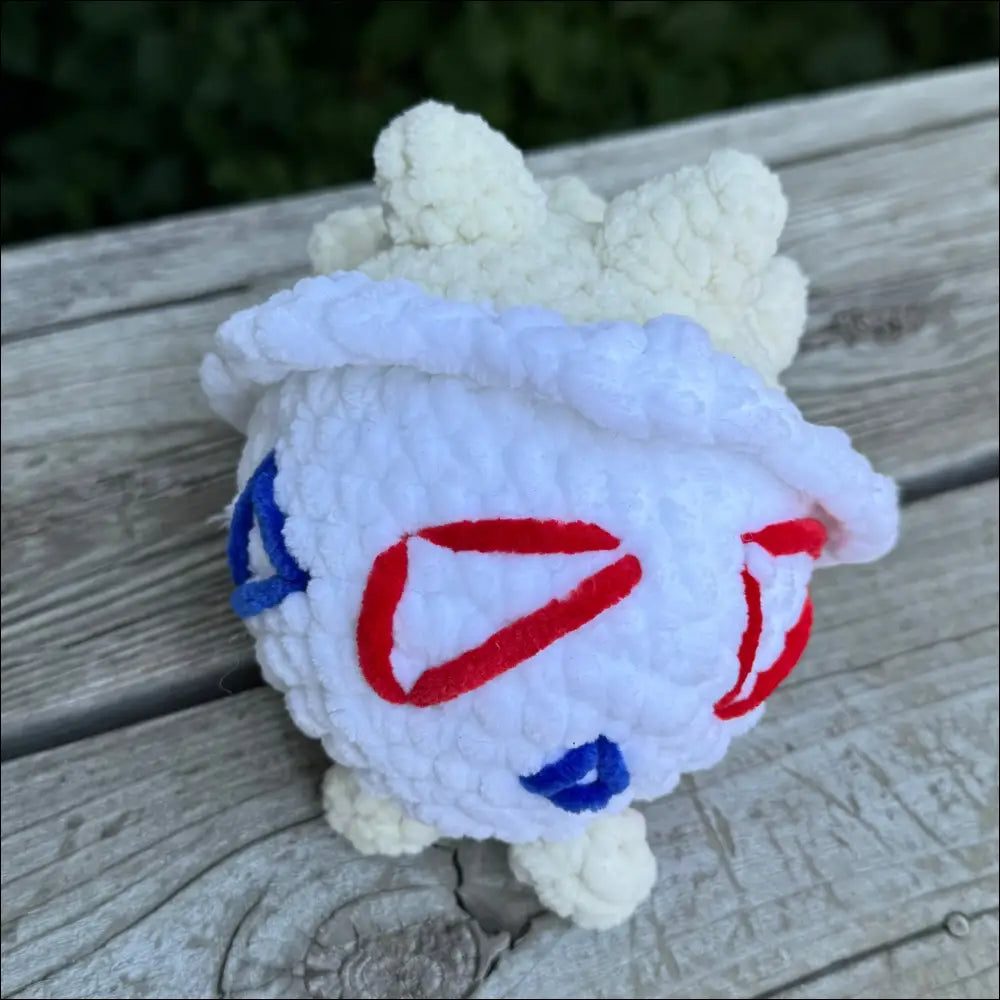 Togepi plush plush