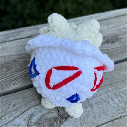Togepi plush plush