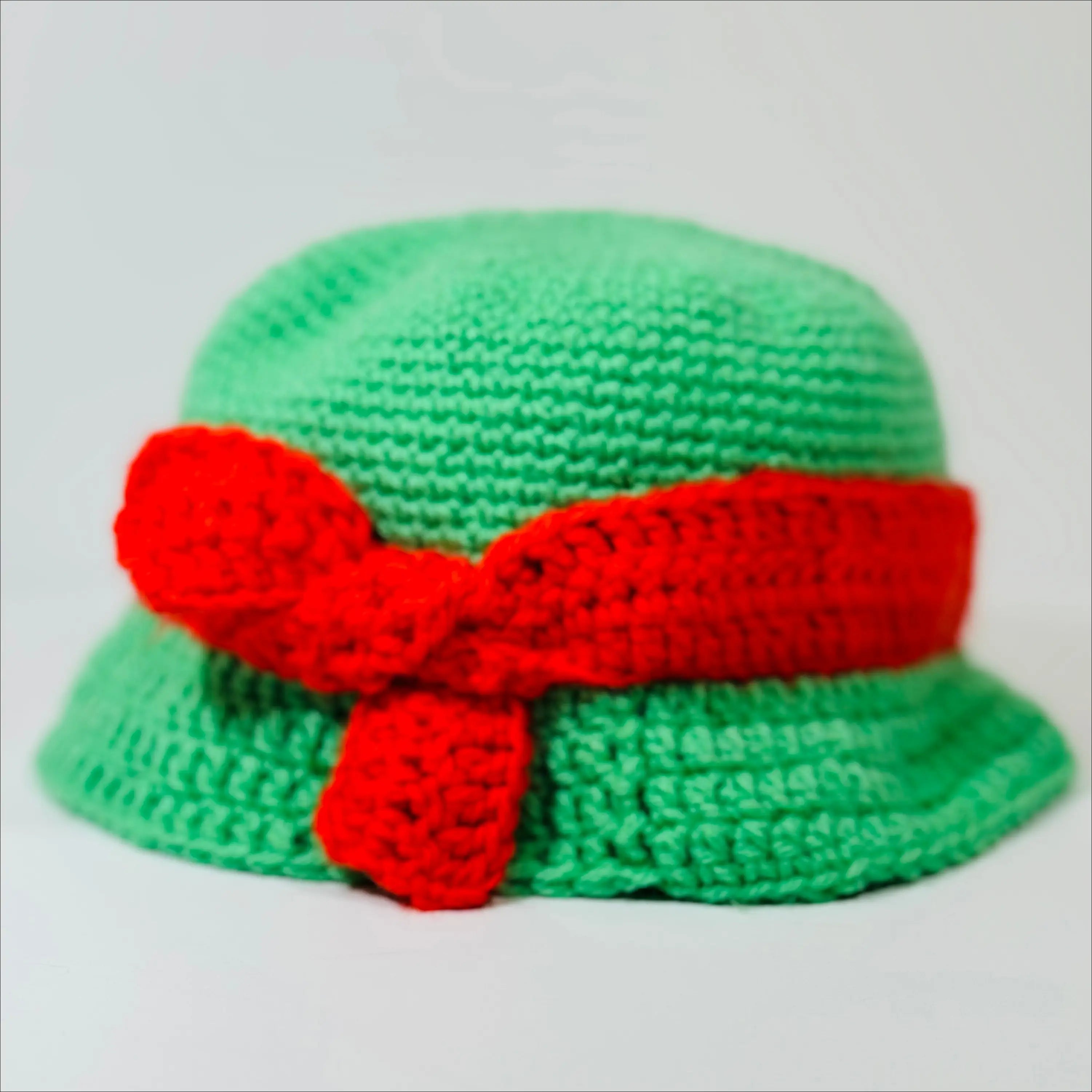 Turtle character hat hats