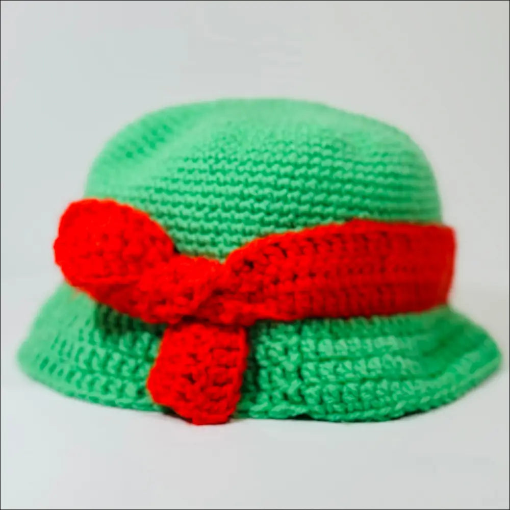 Turtle character hat hats