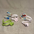 Twist bracelets accessories