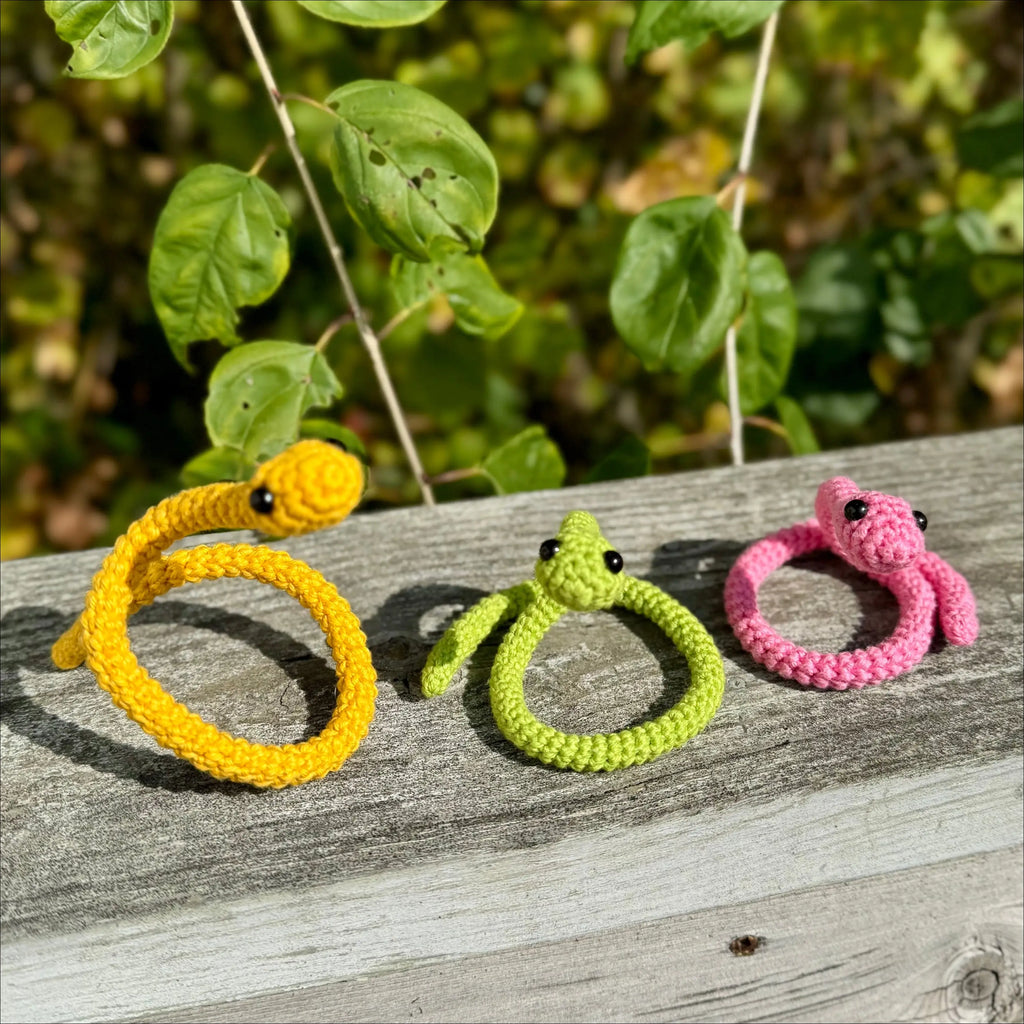 Twist bracelets accessories