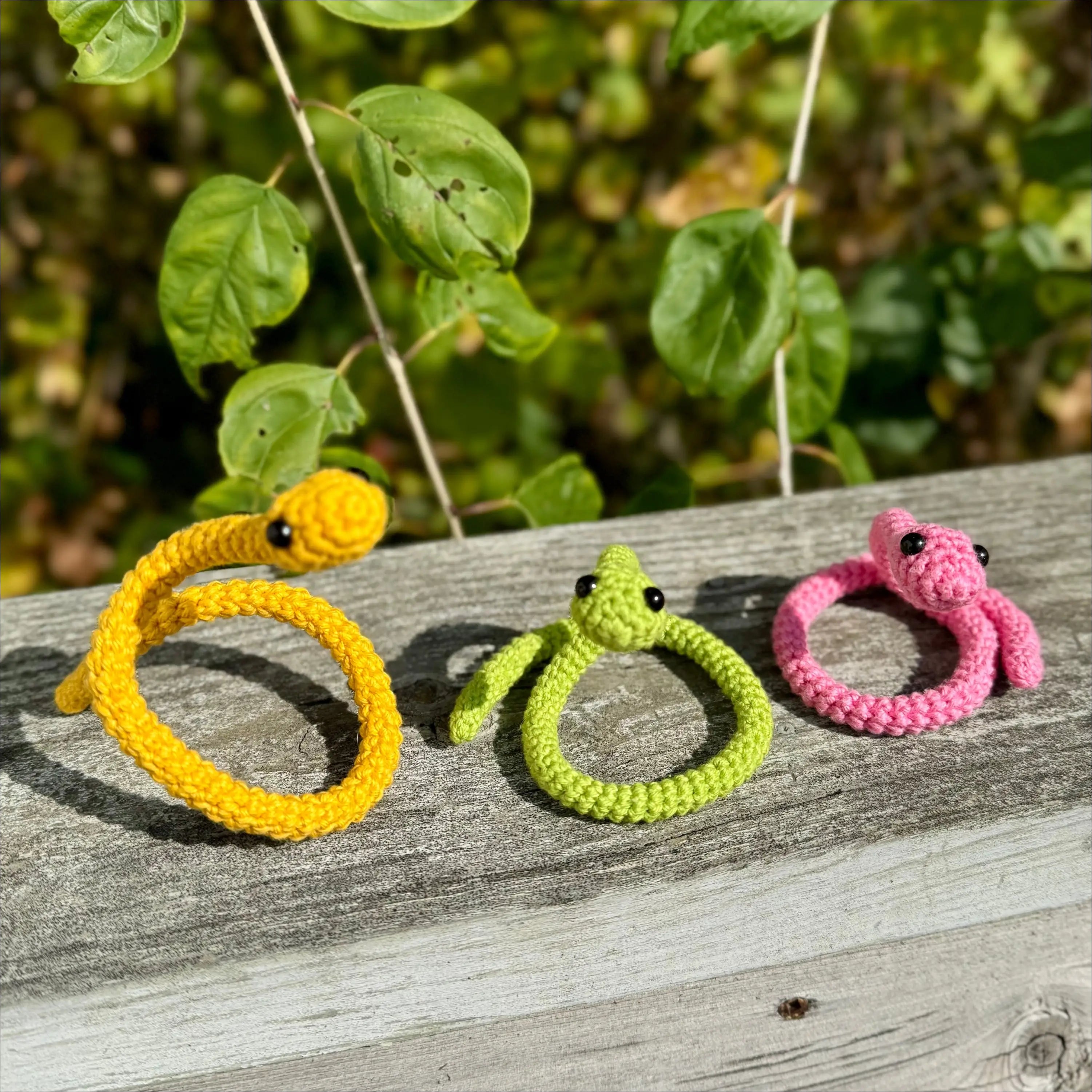 Twist bracelets accessories