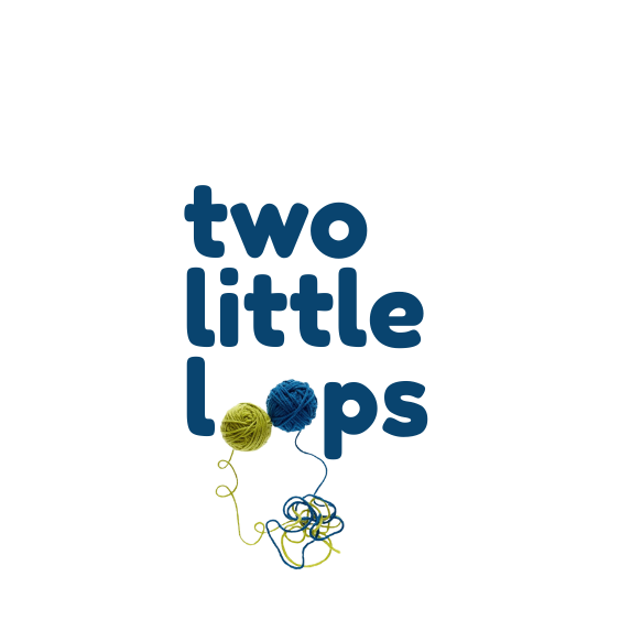 two little loops