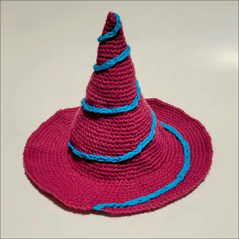 Wizard hat kids hat